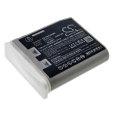 Reemplazo de batería compatible para Philips 989803148701,M4607A,M6452