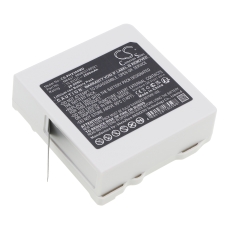 Reemplazo de batería compatible para Philips 989803196521,M6457