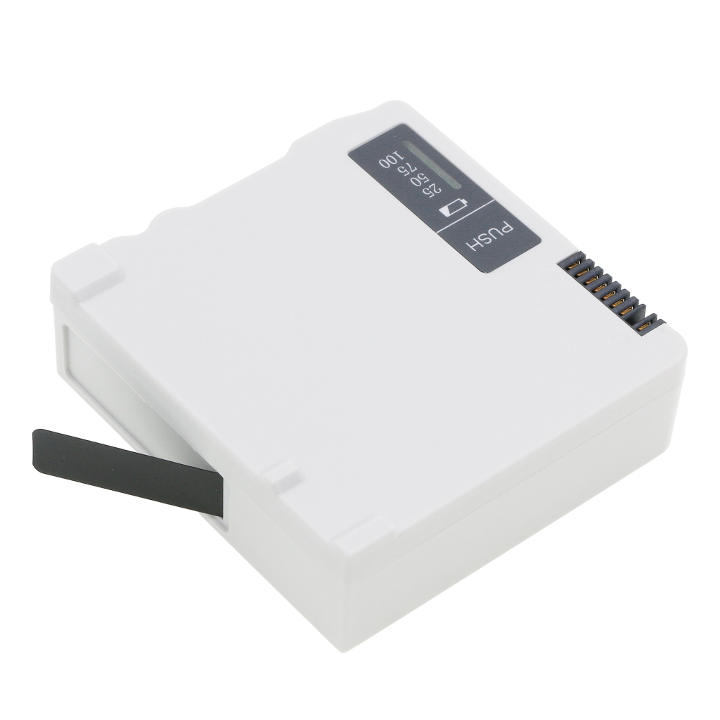 Batería Médica Philips Intellivue MX100 Monitor