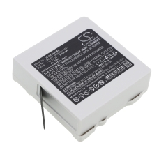 Reemplazo de batería compatible para Philips 989803196521,M6457