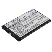 Batería del teléfono móvil Philips Xenium X530