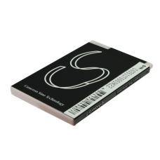 Reemplazo de batería compatible para Philips A20VDW/3ZP