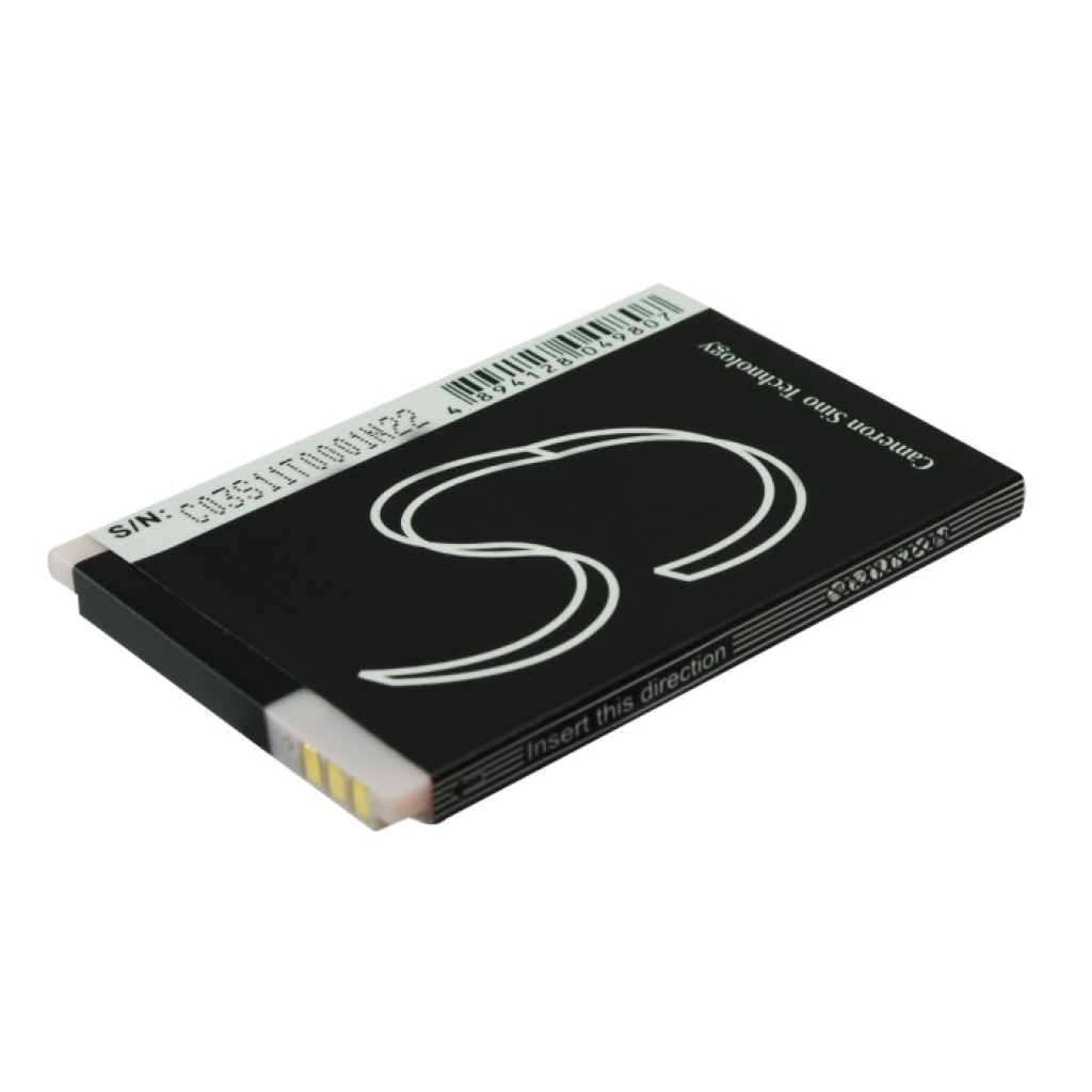 Batería del teléfono móvil Philips Xenium X606