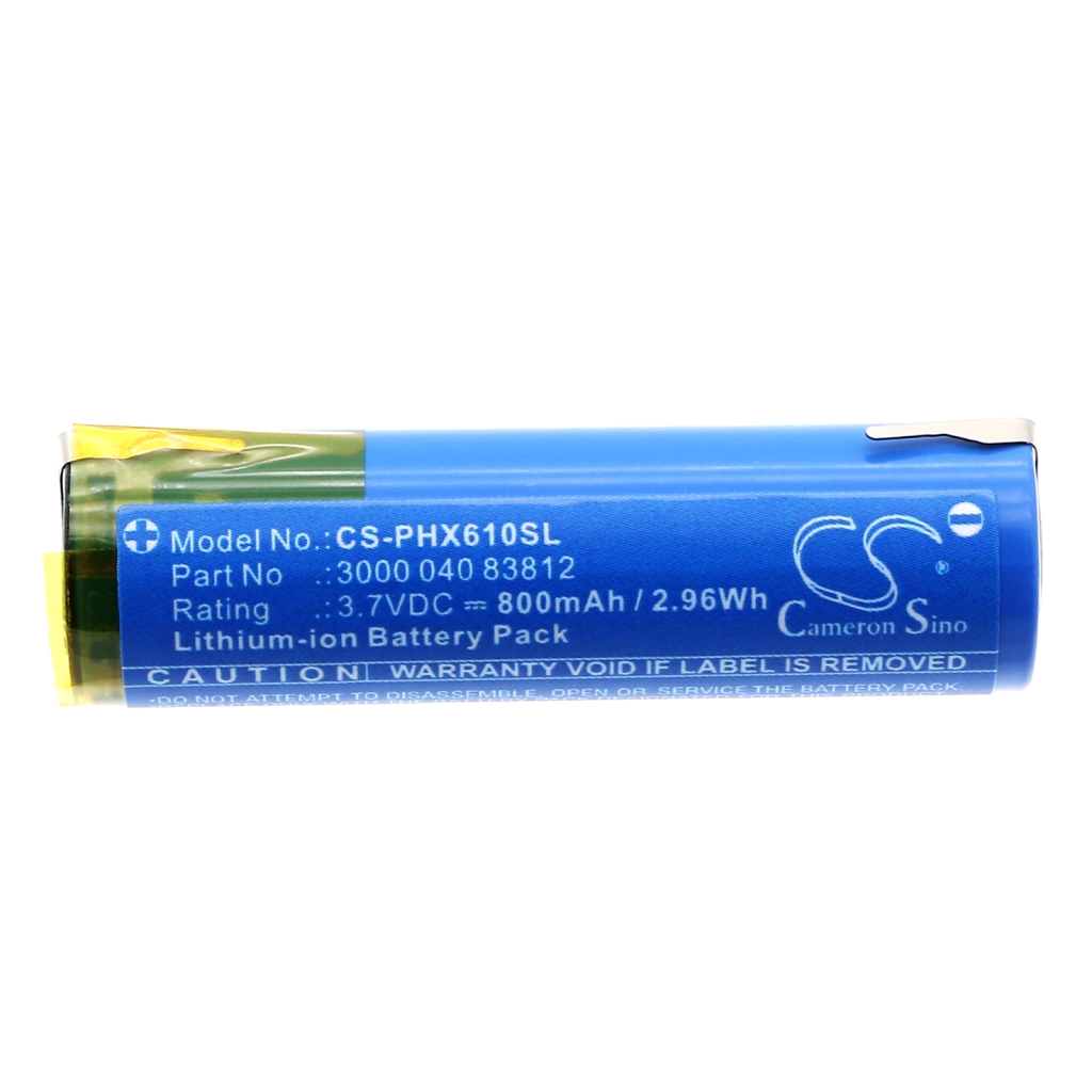 Batería Médica Philips HX9110