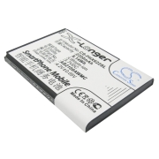 Batería del teléfono móvil Philips Xenium V726