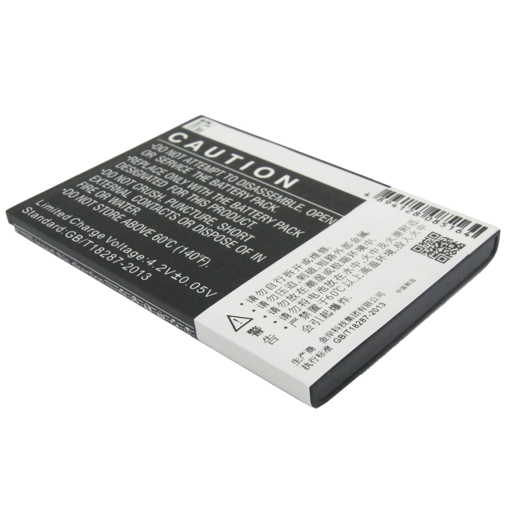 Batería del teléfono móvil Philips Xenium X622