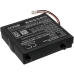 Batería para herramientas eléctricas Peaktech CS-PKH122SL