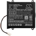 Batería para herramientas eléctricas Peaktech CS-PKH122SL