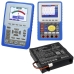 Batería para herramientas eléctricas Peaktech CS-PKH122SL
