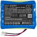 Batería para herramientas eléctricas Peaktech P 9020