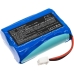 Batería para herramientas eléctricas Peaktech CS-PKH922SL