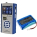 Batería para herramientas eléctricas Peaktech CS-PKH922SL