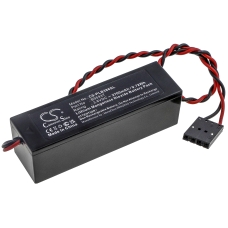 Reemplazo de batería compatible para Digital systems B9593T