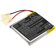 Reemplazo de batería compatible para Plantronics AHB403029