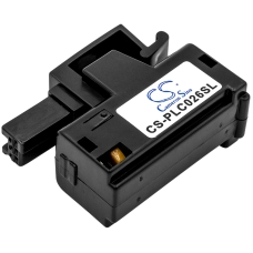 Reemplazo de batería compatible para GE A98L-0031-0026