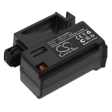 Reemplazo de batería compatible para Fanuc A02B-0323-K102,A98L-0031-0028