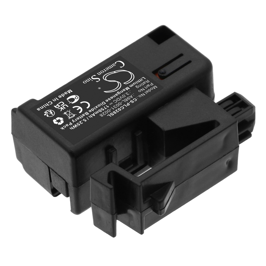 Batería industrial Fanuc CS-PLC028SL