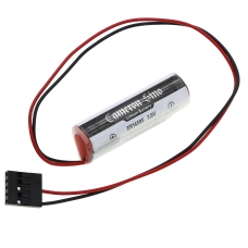Reemplazo de batería compatible para Toshiba 479348-1,ER6V
