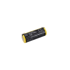 Reemplazo de batería compatible para Panasonic BR-A,BR-A-TABS