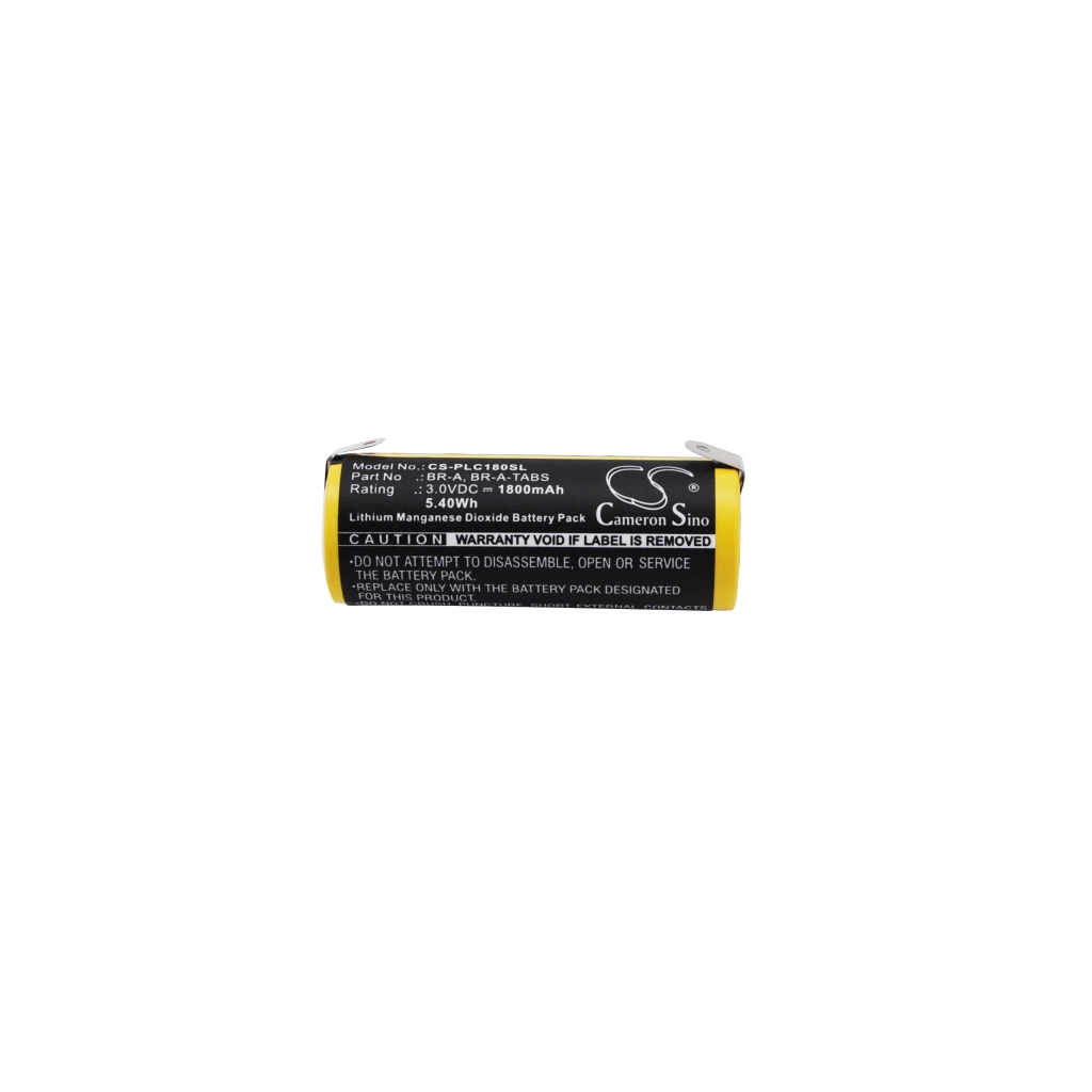 Batería industrial Panasonic CS-PLC180SL