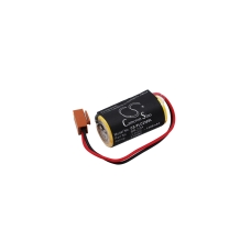 Reemplazo de batería compatible para Panasonic BR-2/3A,CR17335