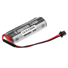 Reemplazo de batería compatible para Toshiba ER6VC119A,ER6VC119B