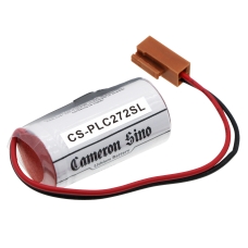 Reemplazo de batería compatible para Panasonic AFP8801
