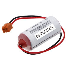 Reemplazo de batería compatible para Panasonic BR-E5C5A