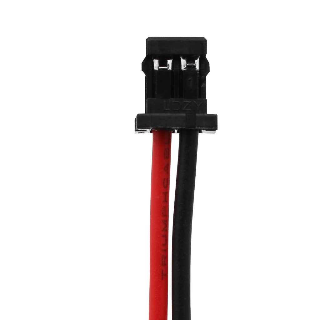 Baterías Sustituye JZSP-BA01-1