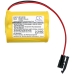 Batería industrial Ge CS-PLC771SL
