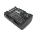 Baterías Sustituye DMW-BLF19E