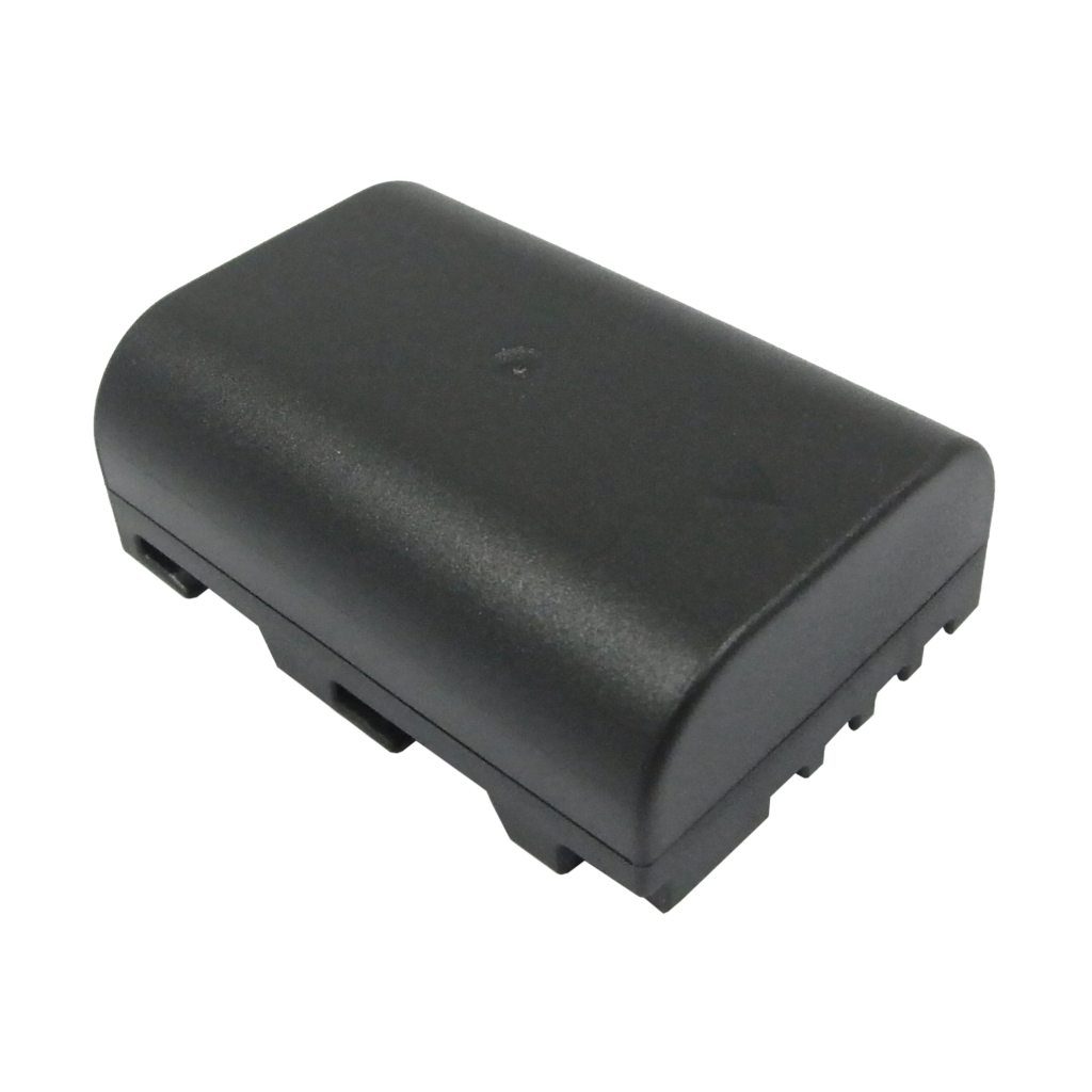 Baterías Sustituye DMW-BLF19E