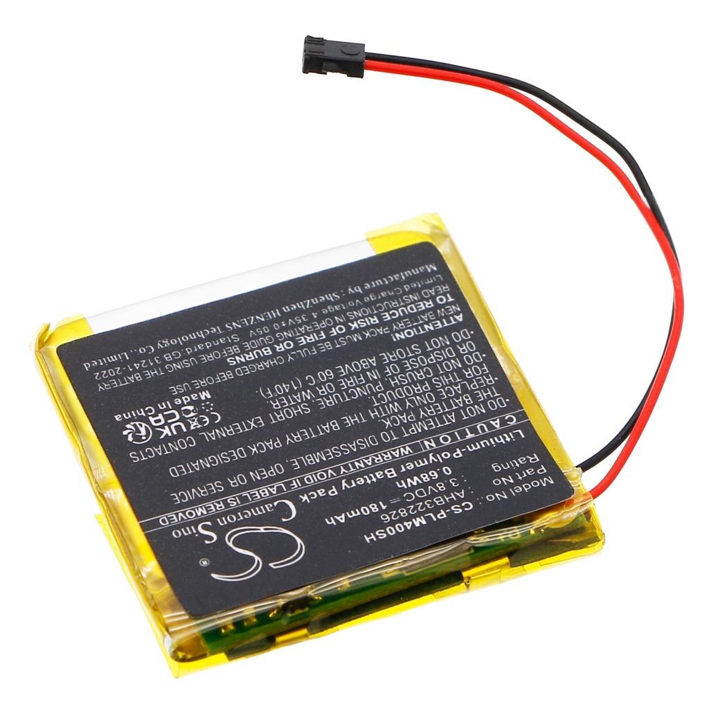 Batería Smartwatch Polar CS-PLM400SH