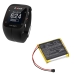 Batería Smartwatch Polar CS-PLM400SH