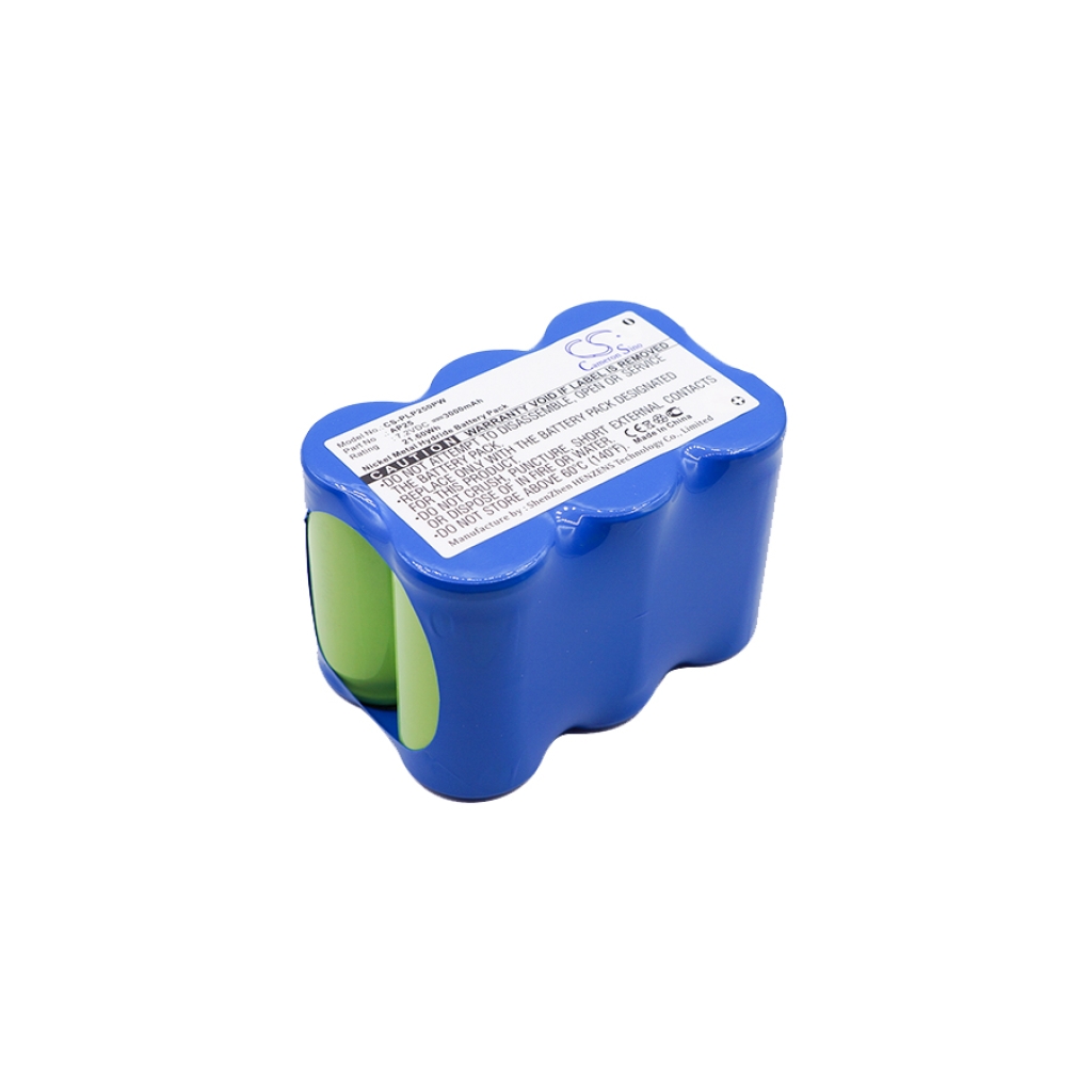 Batería para herramientas eléctricas Pellenc CS-PLP250PW