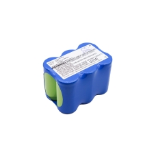 Reemplazo de batería compatible para Pellenc 29 101621,29101621,AP25