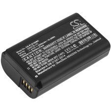 Reemplazo de batería compatible para Panasonic DMW-BLJ31,DMW-BLJ31E