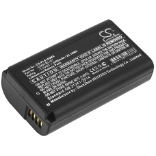 Reemplazo de batería compatible para Panasonic DMW-BLJ31,DMW-BLJ31E