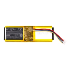 Reemplazo de batería compatible para Polaroid AHB953747