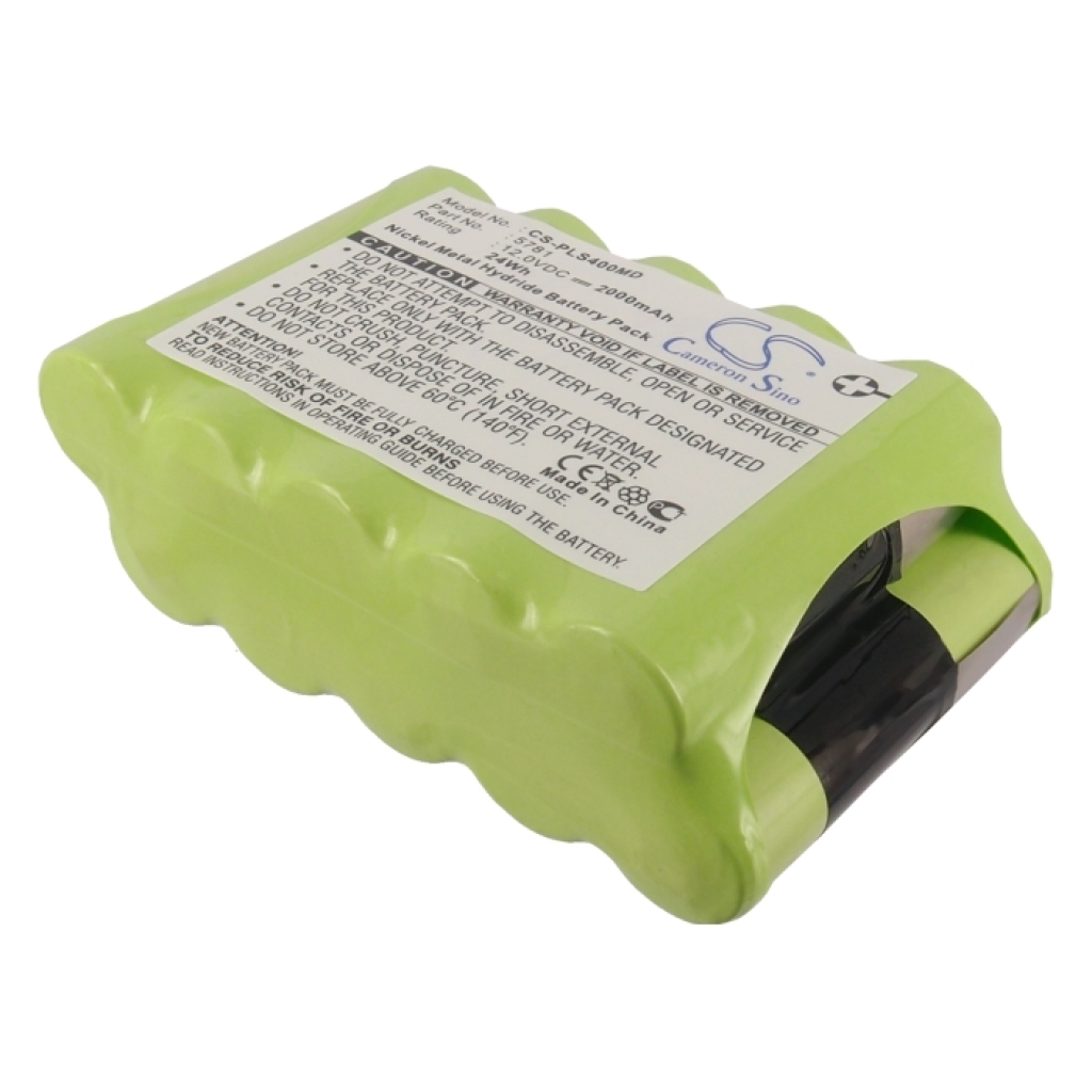 Batería Médica Palco Laboratories CS-PLS400MD