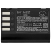 Batería de la cámara Panasonic Lumix DC-S5