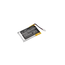 Reemplazo de batería compatible para Plantronics 452128,6535801,B511007