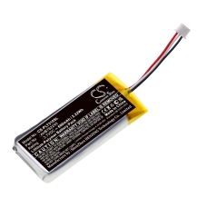 Reemplazo de batería compatible para Plantronics AHB762240