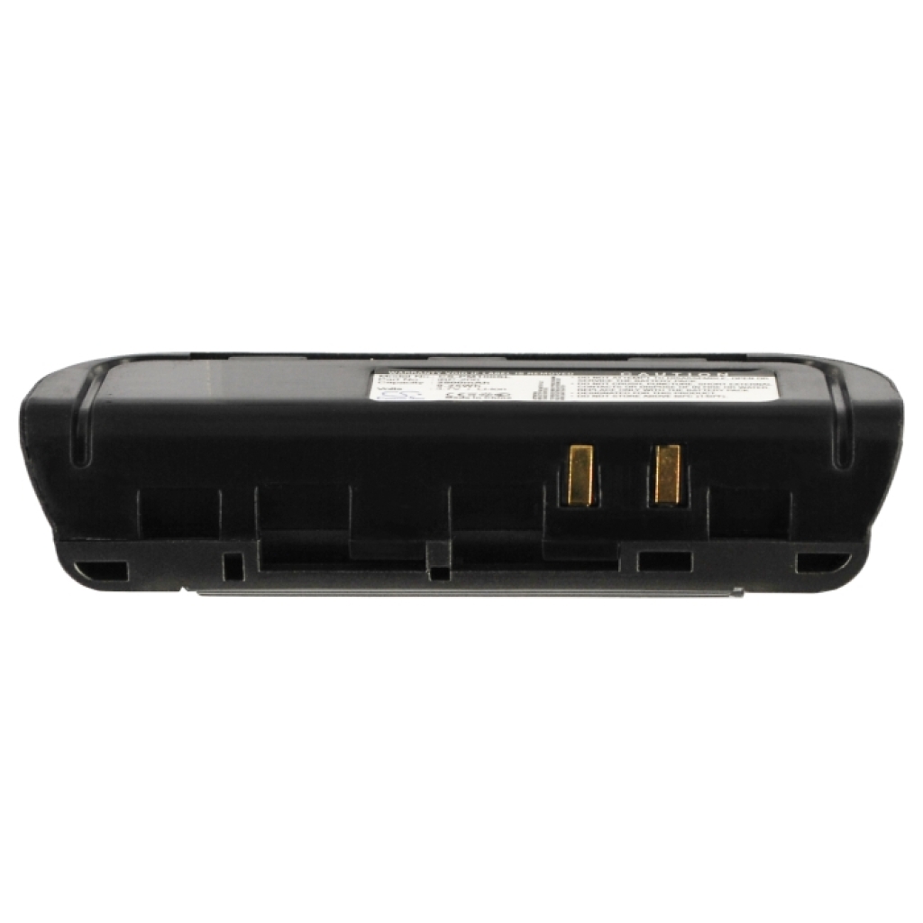 MP3, MP4, PMP Batería iRiver CS-PM100SL