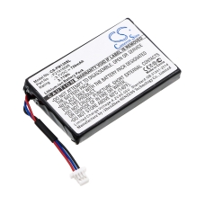Reemplazo de batería compatible para Palm F21918595