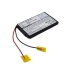 Batería de la tableta Palm CS-PM150SL