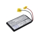 Batería de la tableta Palm CS-PM150SL