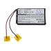Batería de la tableta Palm CS-PM150SL