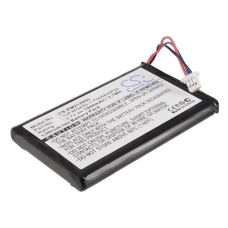 Reemplazo de batería compatible para Cisco 02404-0013-00,1UF463450-1-T0058/NP20