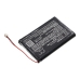 Batería de la tableta Palm Tungsten T1